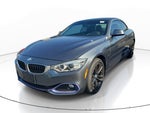 2017 BMW 4 Series 430i xDrive