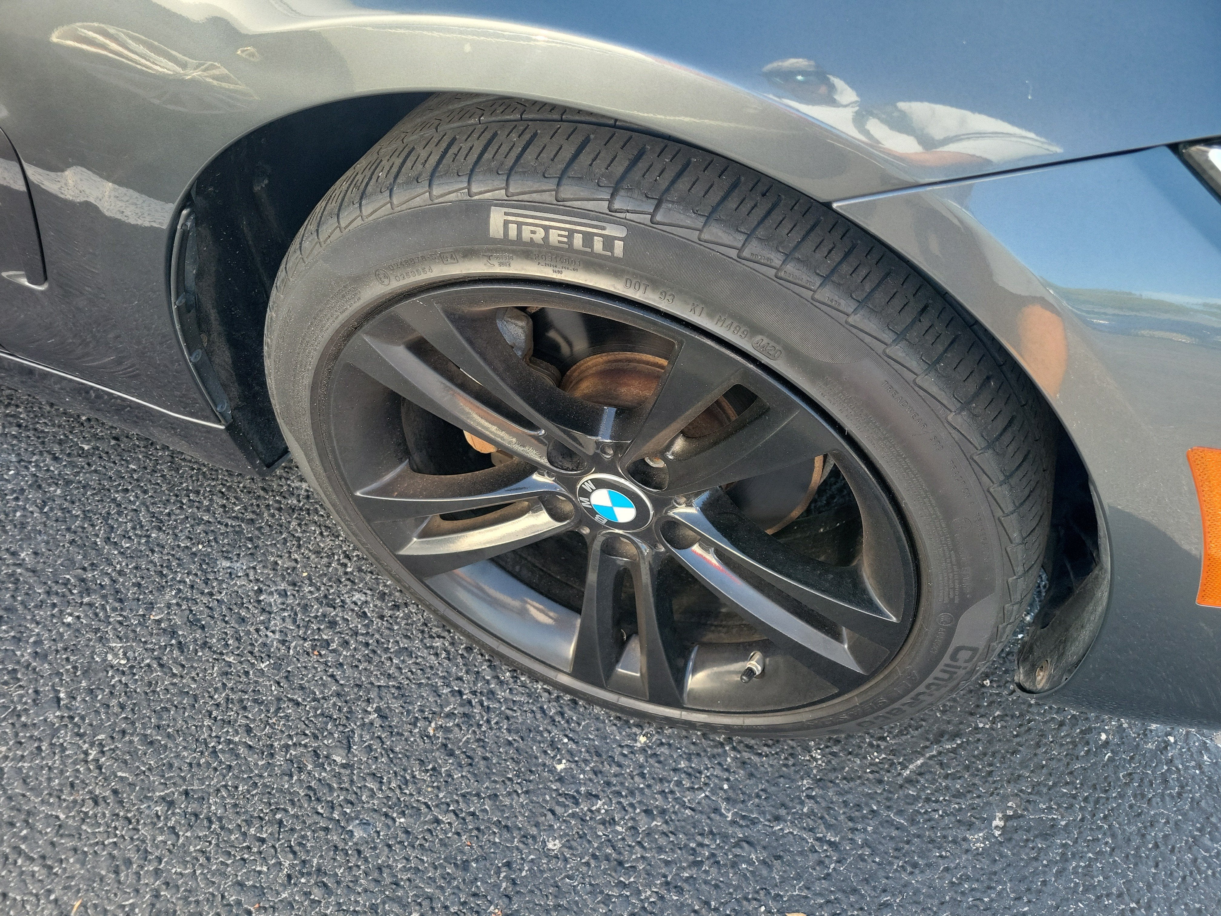 2017 BMW 4 Series 430i xDrive