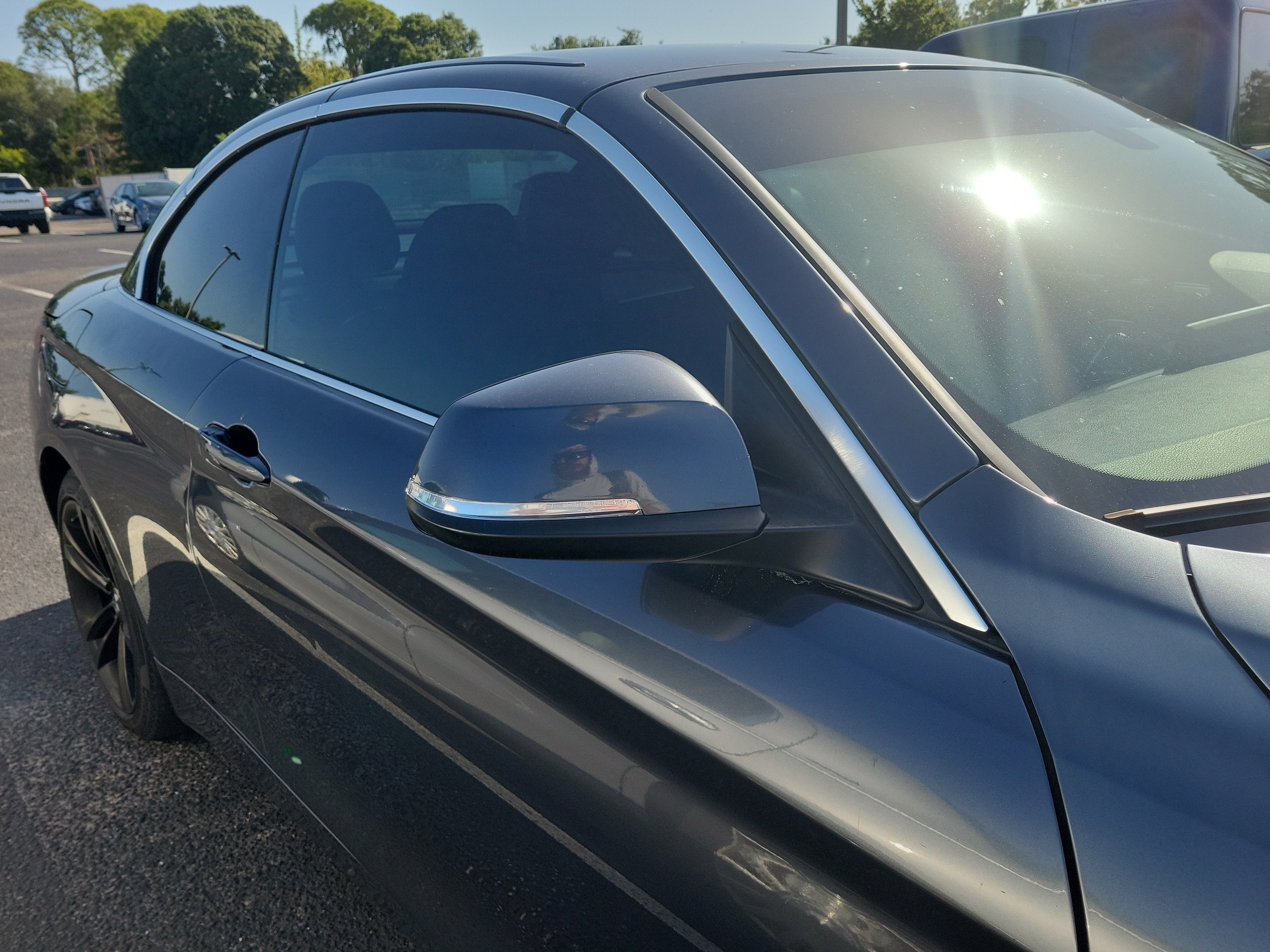 2017 BMW 4 Series 430i xDrive