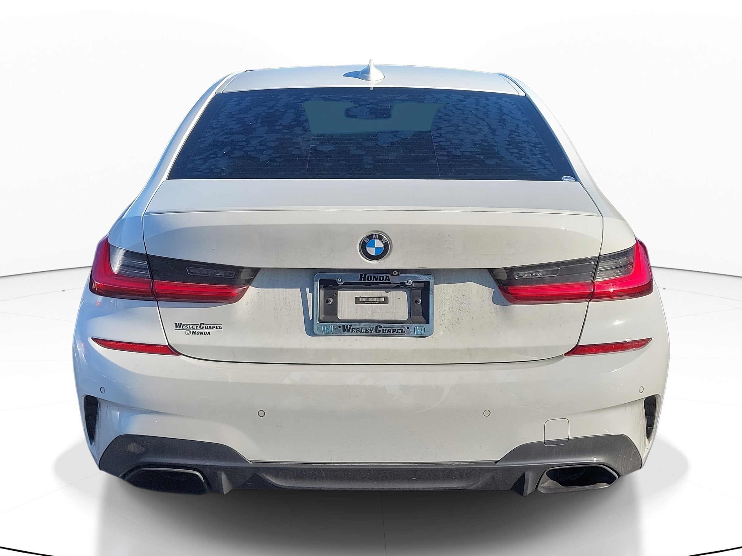 2020 BMW 3 Series M340i