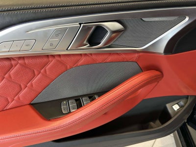 2023 BMW M8 Competition