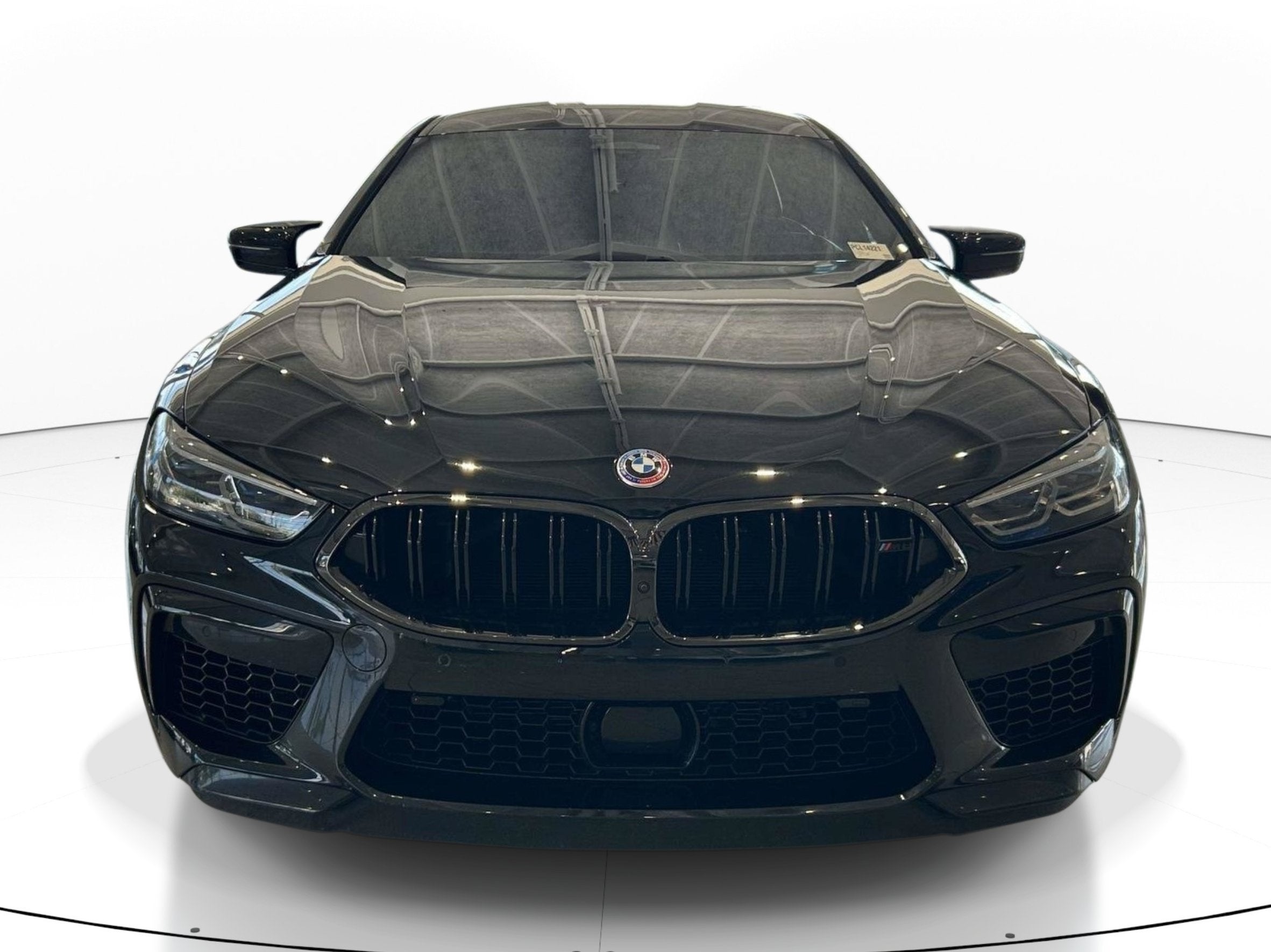 2023 BMW M8 Competition