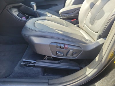 2018 BMW X1 sDrive28i