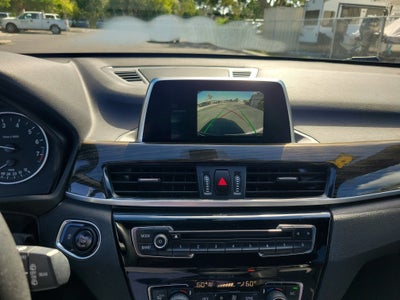2018 BMW X1 sDrive28i