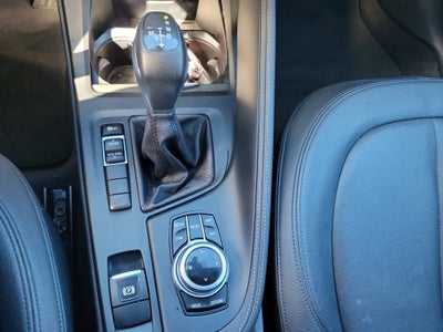 2018 BMW X1 sDrive28i