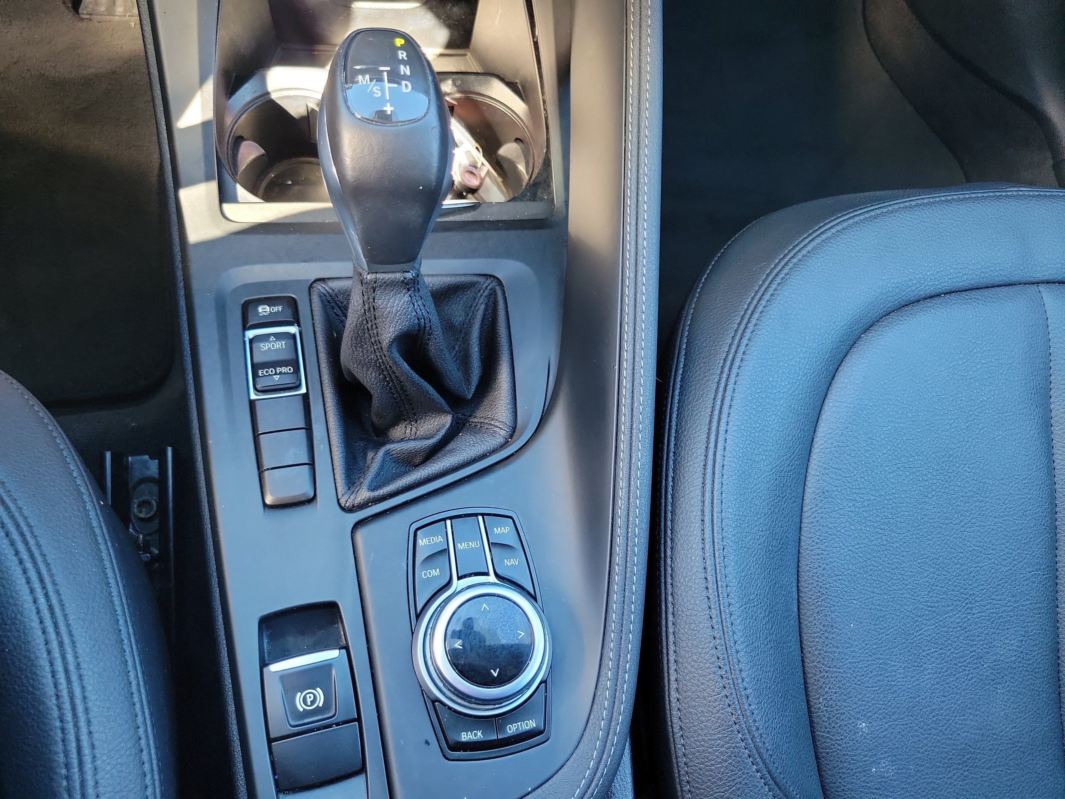 2018 BMW X1 sDrive28i