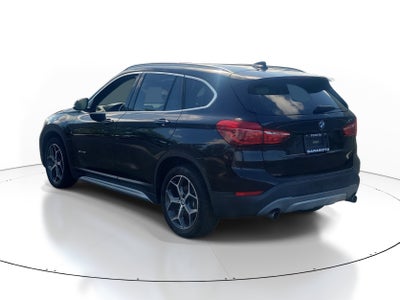 2018 BMW X1 sDrive28i