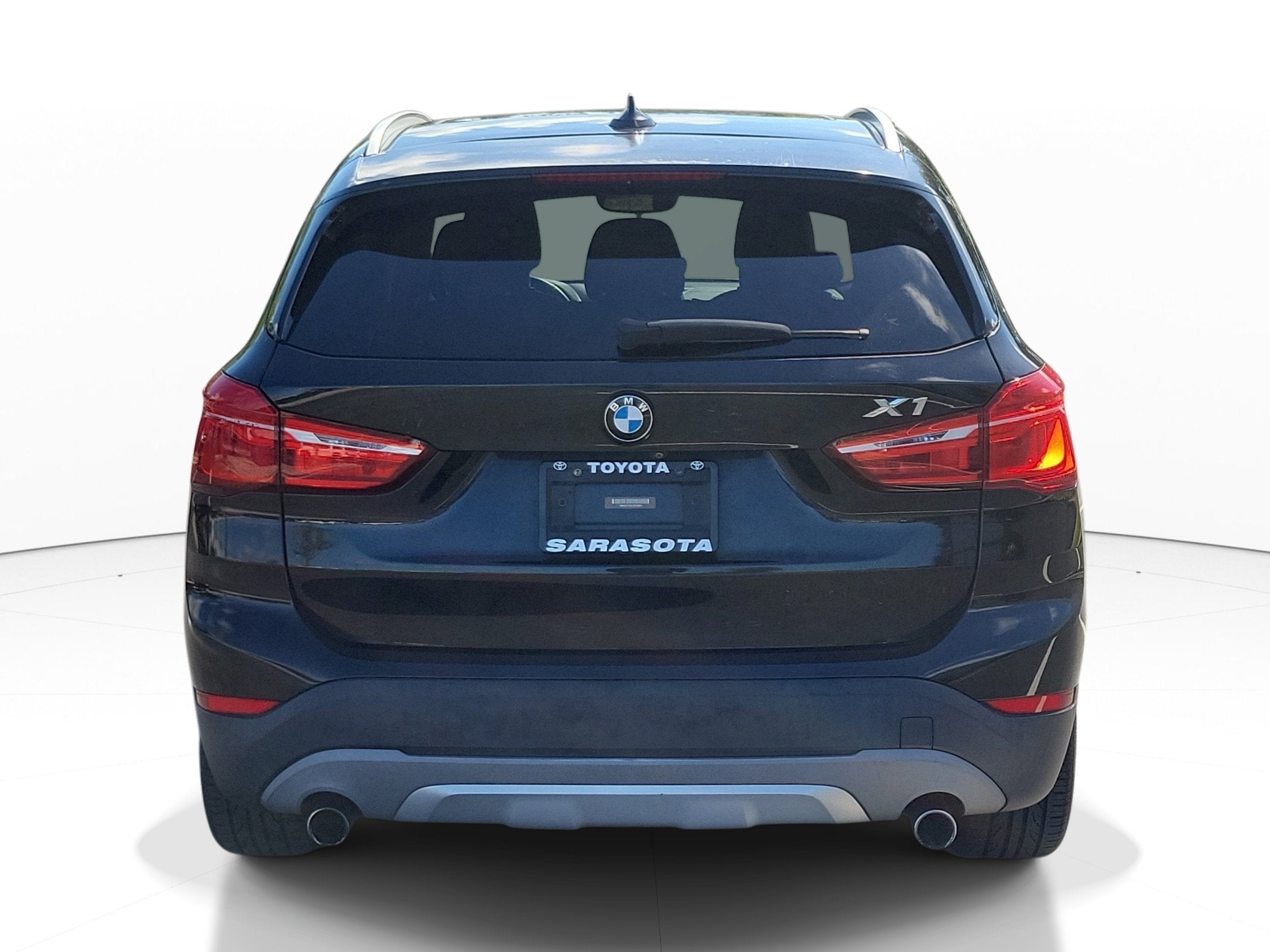 2018 BMW X1 sDrive28i
