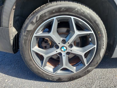 2018 BMW X1 sDrive28i