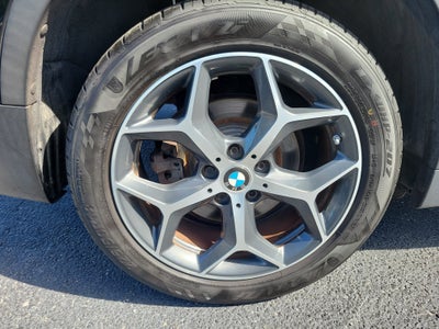 2018 BMW X1 sDrive28i