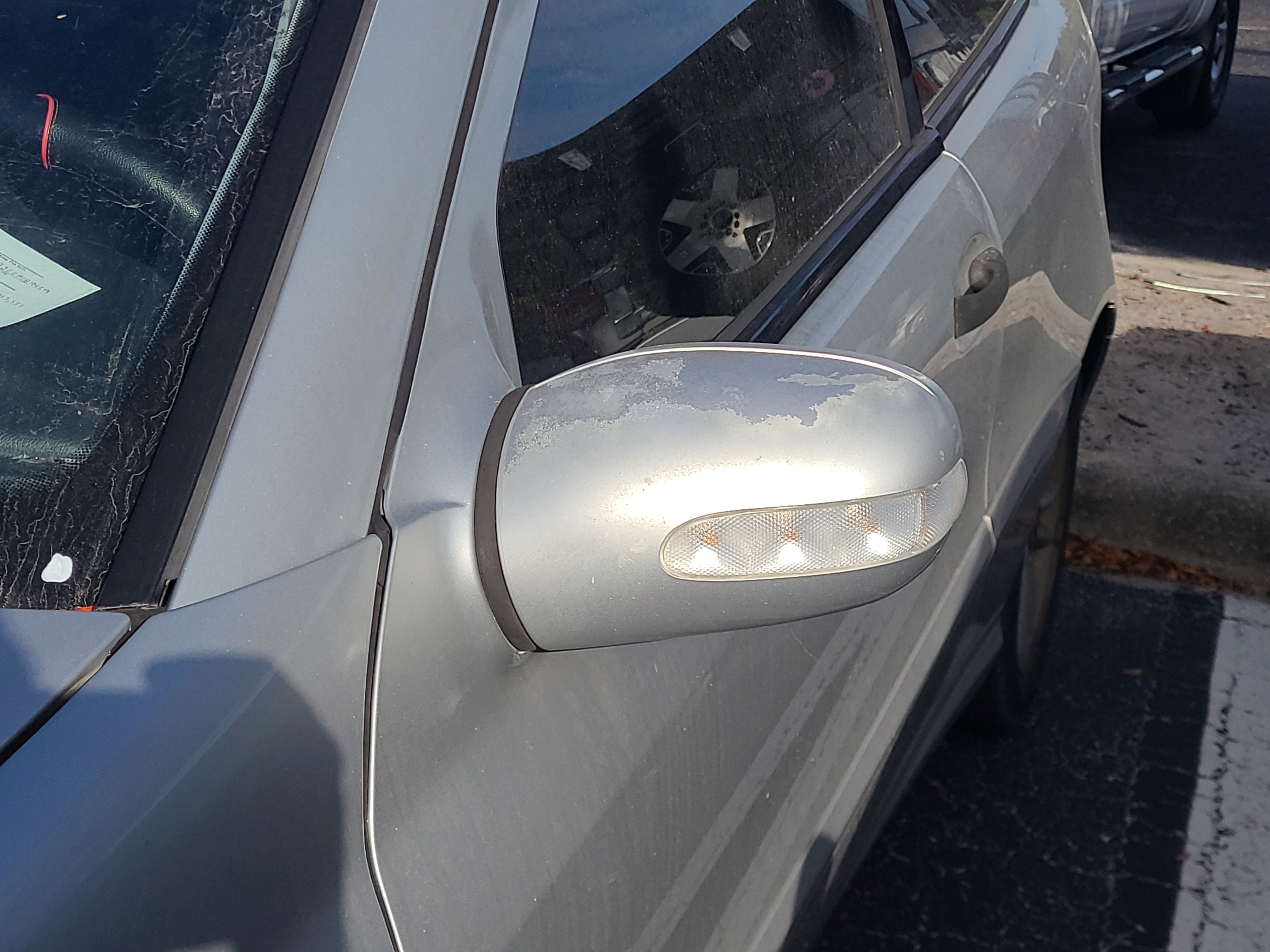 2002 Mercedes-Benz C-Class C 230