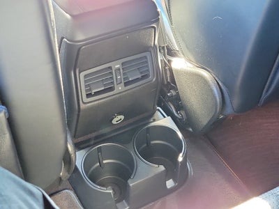 2014 Mercedes-Benz G-Class G 63 AMG®