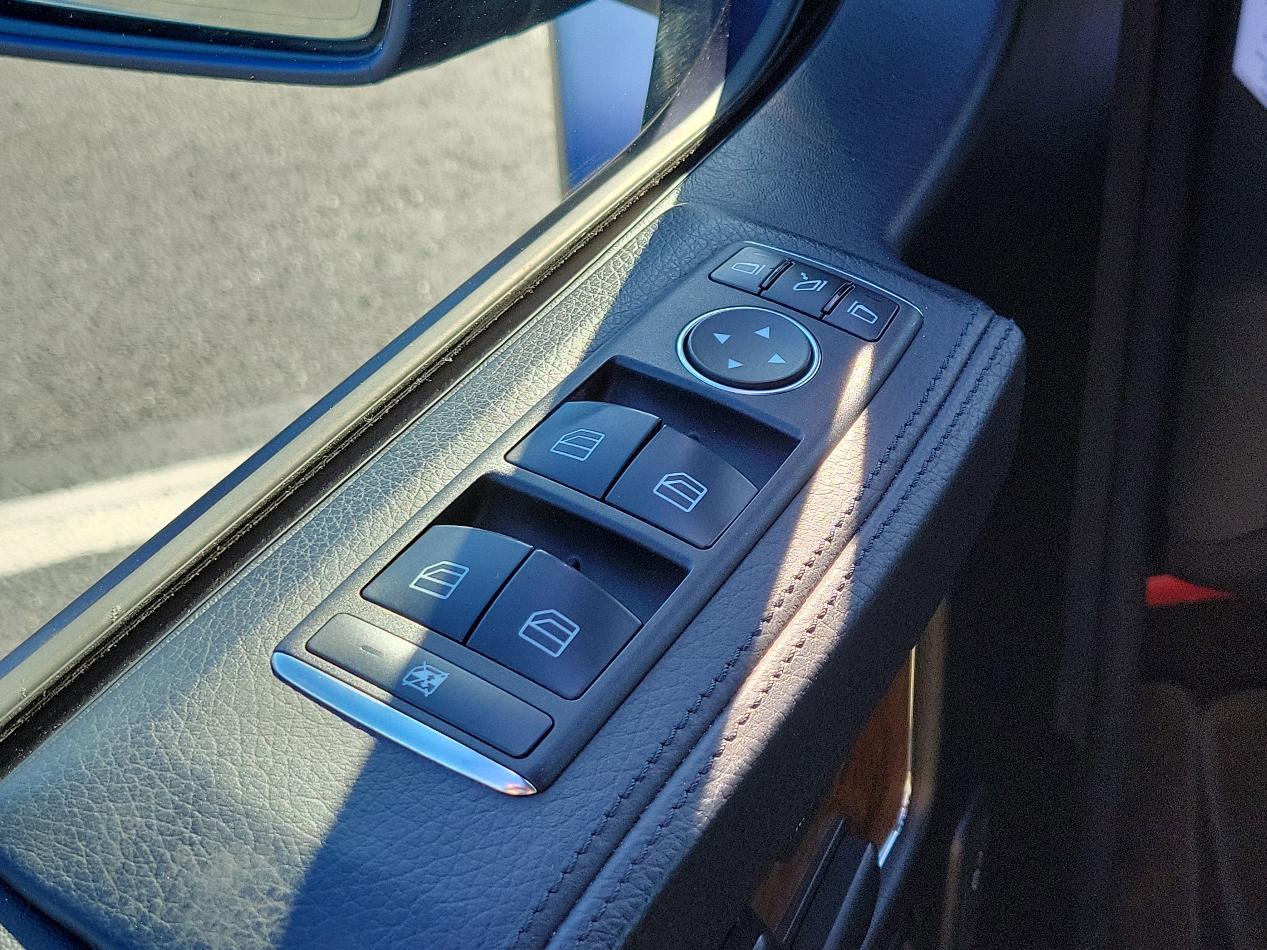 2014 Mercedes-Benz G-Class G 63 AMG®