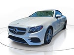 2019 Mercedes-Benz E-Class E 450