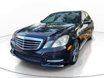 2012 Mercedes-Benz E-Class E 350
