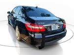2012 Mercedes-Benz E-Class E 350