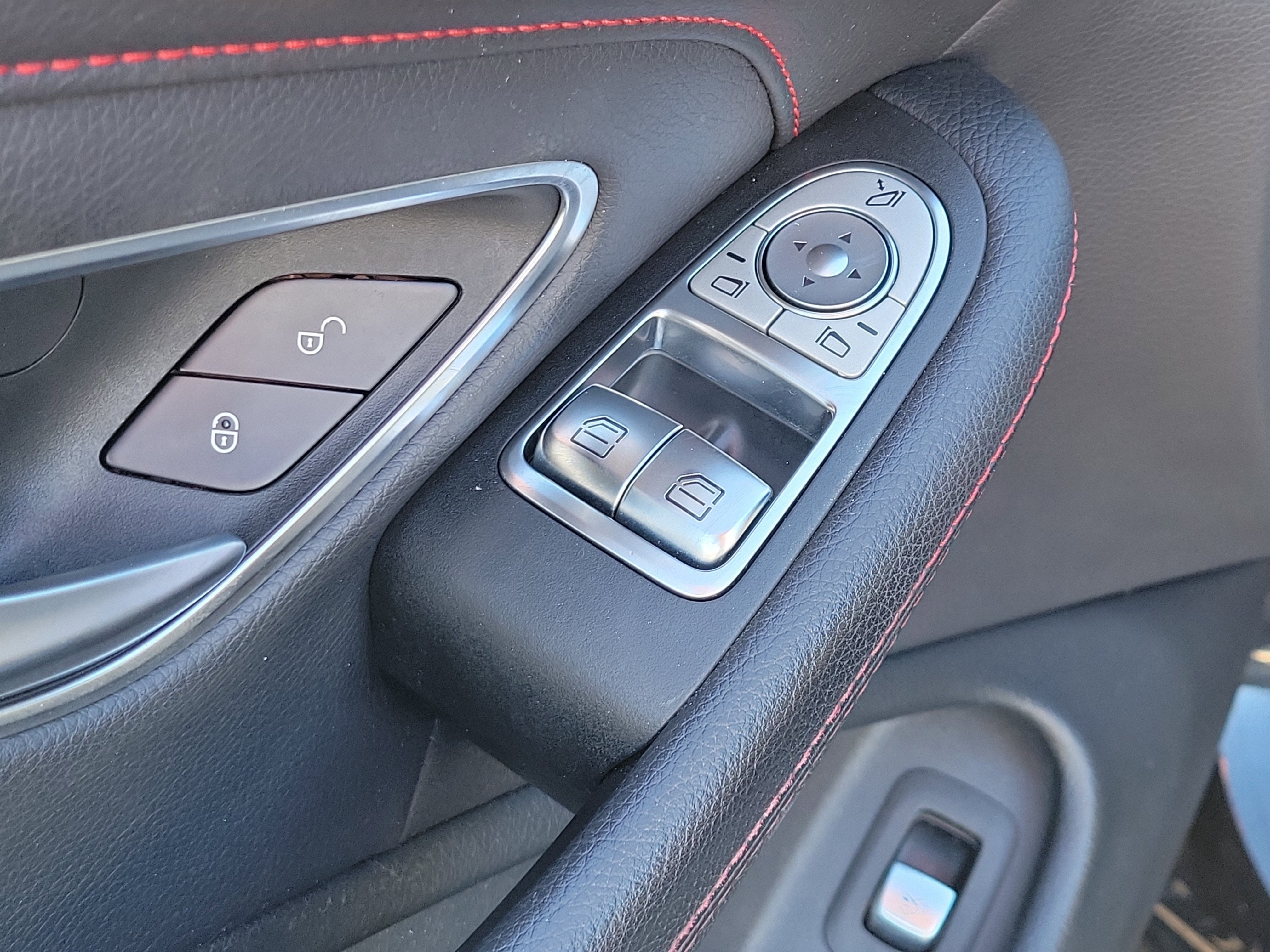 2020 Mercedes-Benz C-Class C 43 AMG®