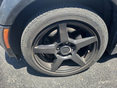 2004 MINI Cooper 2dr Cpe