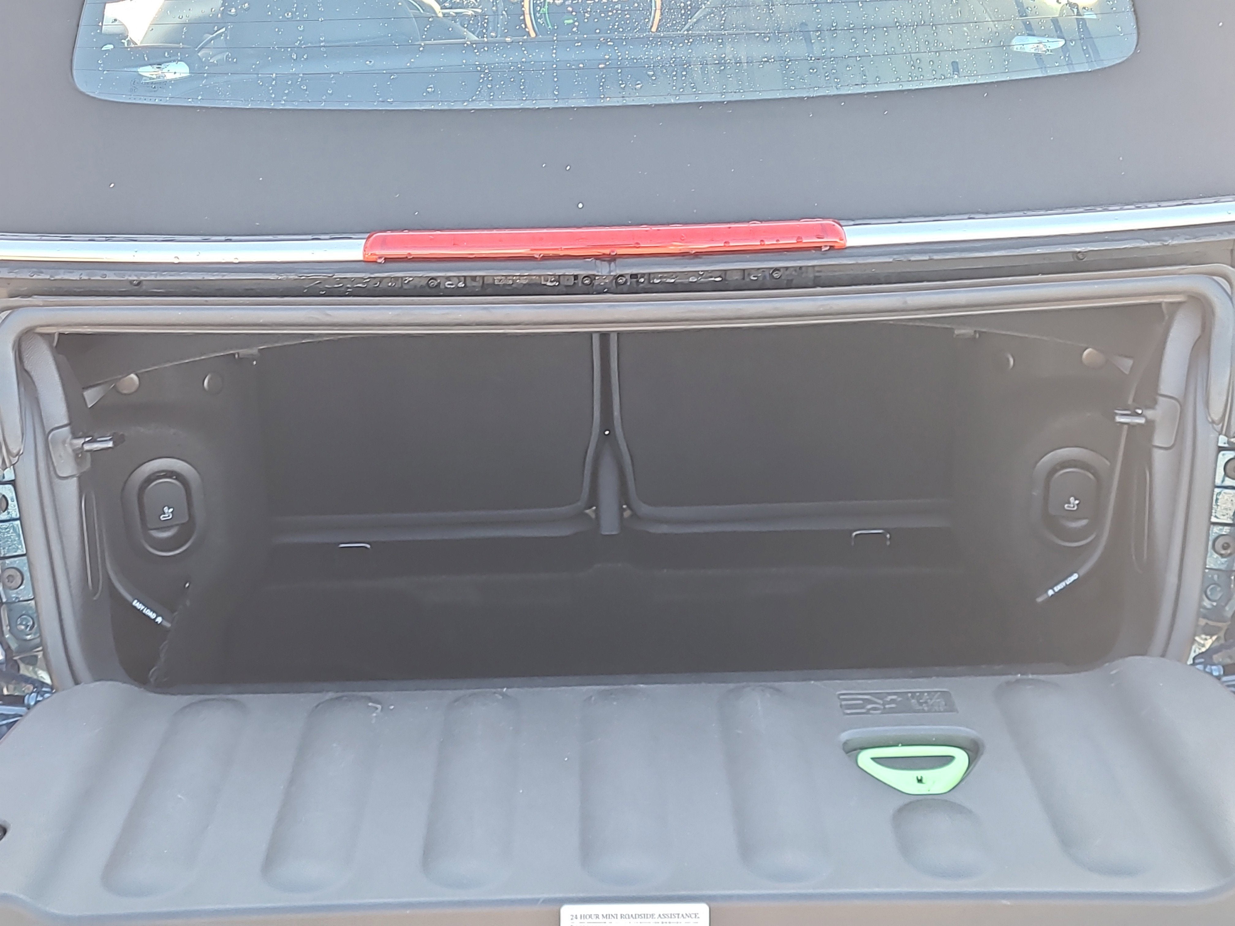 2011 MINI Hardtop 2 Door Cooper