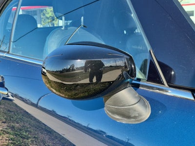 2021 MINI Convertible Cooper S