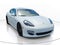 2012 Porsche Panamera S