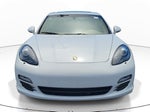 2012 Porsche Panamera S