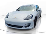 2012 Porsche Panamera S