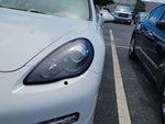 2012 Porsche Panamera S