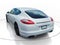 2012 Porsche Panamera S