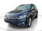 2013 Volkswagen Tiguan SE