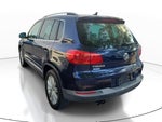 2013 Volkswagen Tiguan SE