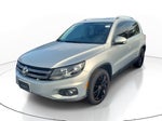 2012 Volkswagen Tiguan S