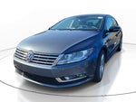 2013 Volkswagen CC 2.0T R-Line