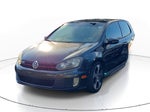 2012 Volkswagen Golf GTI Base