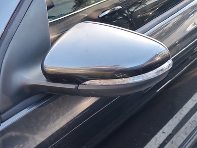 2012 Volkswagen Golf GTI Base