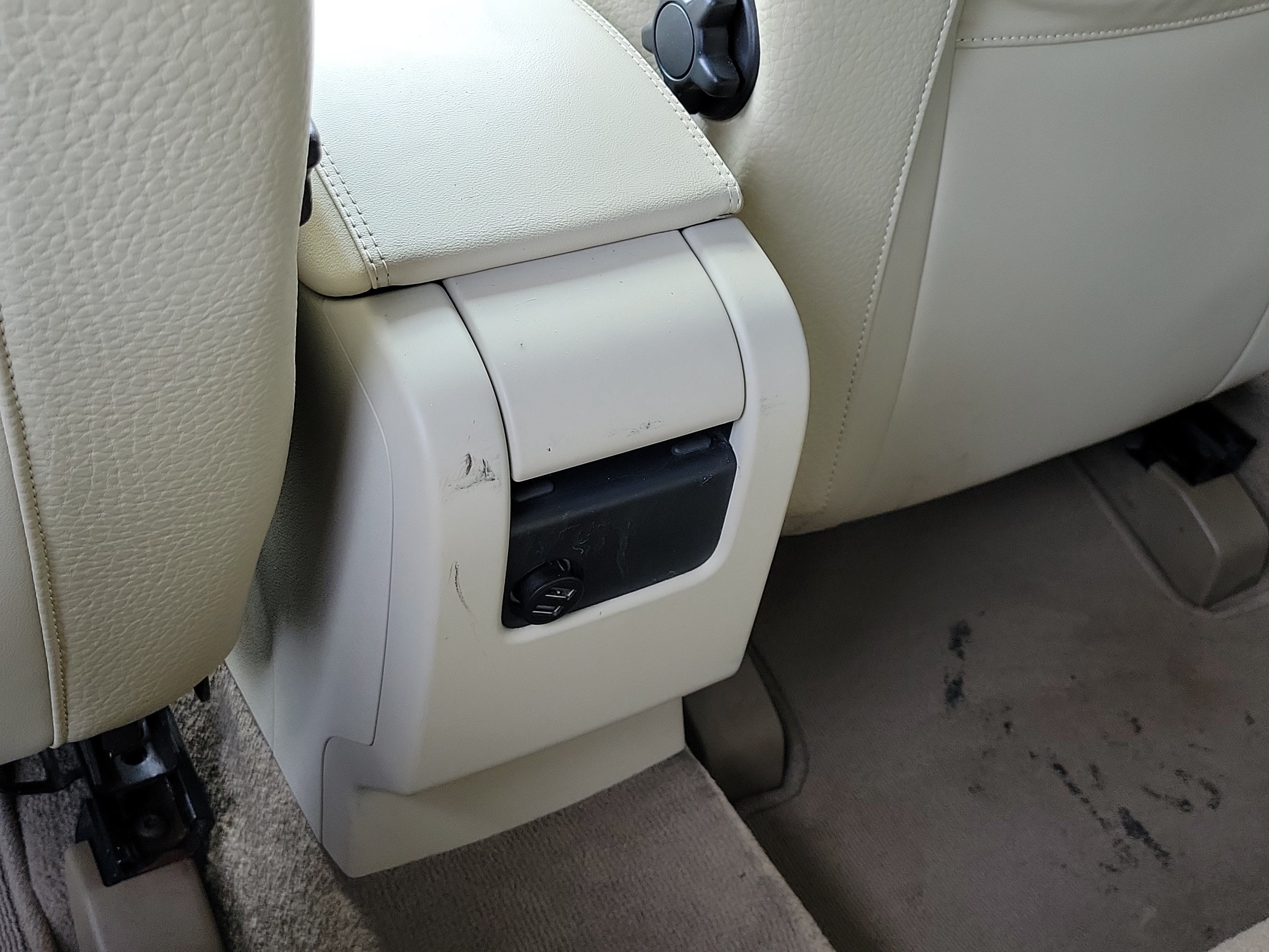 2014 Volvo XC60 3.2L