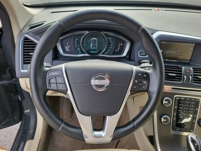 2014 Volvo XC60 3.2L