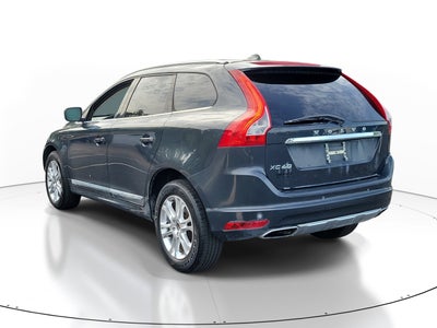 2014 Volvo XC60 3.2L