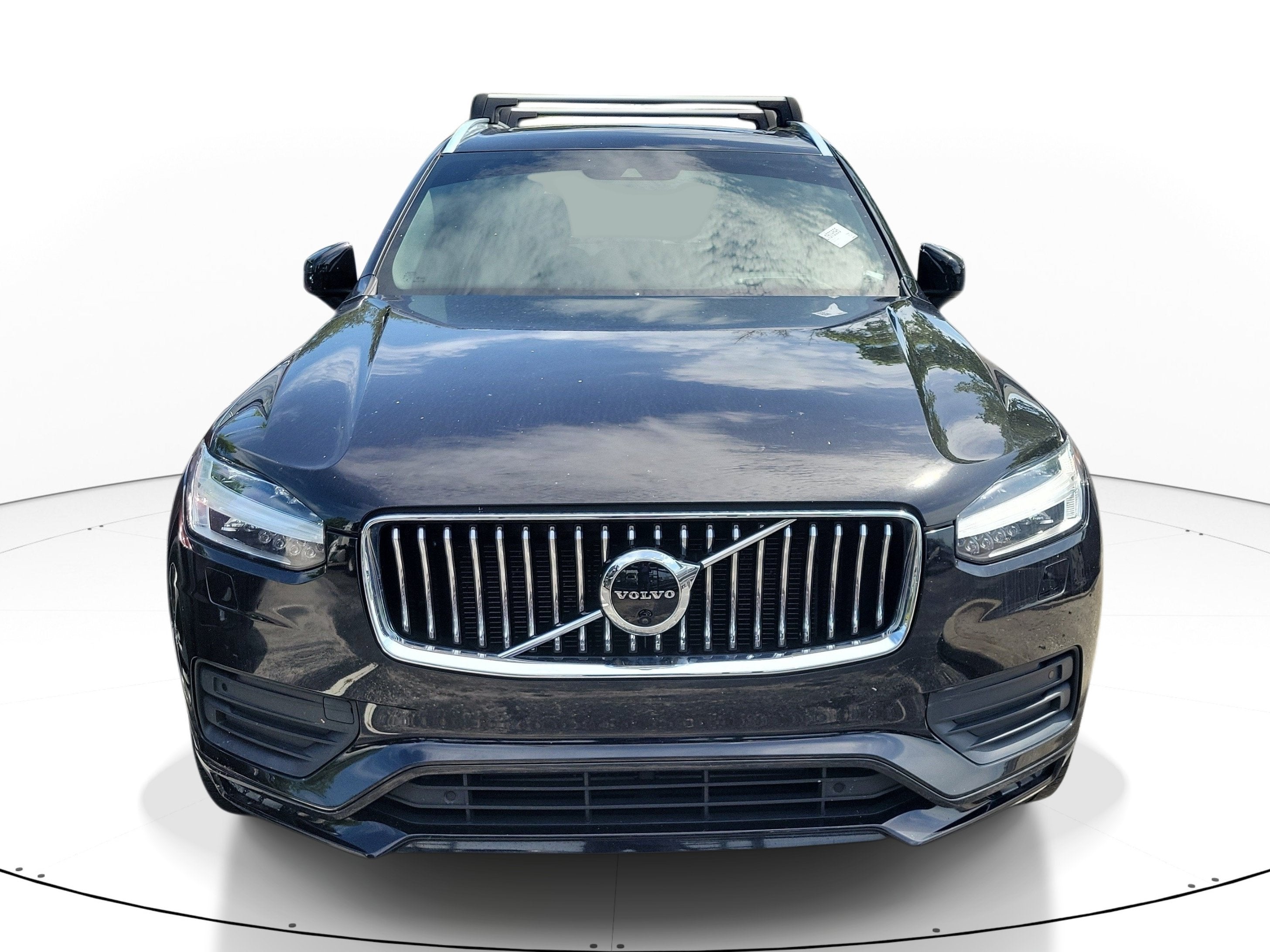 2020 Volvo XC90 T6 Momentum