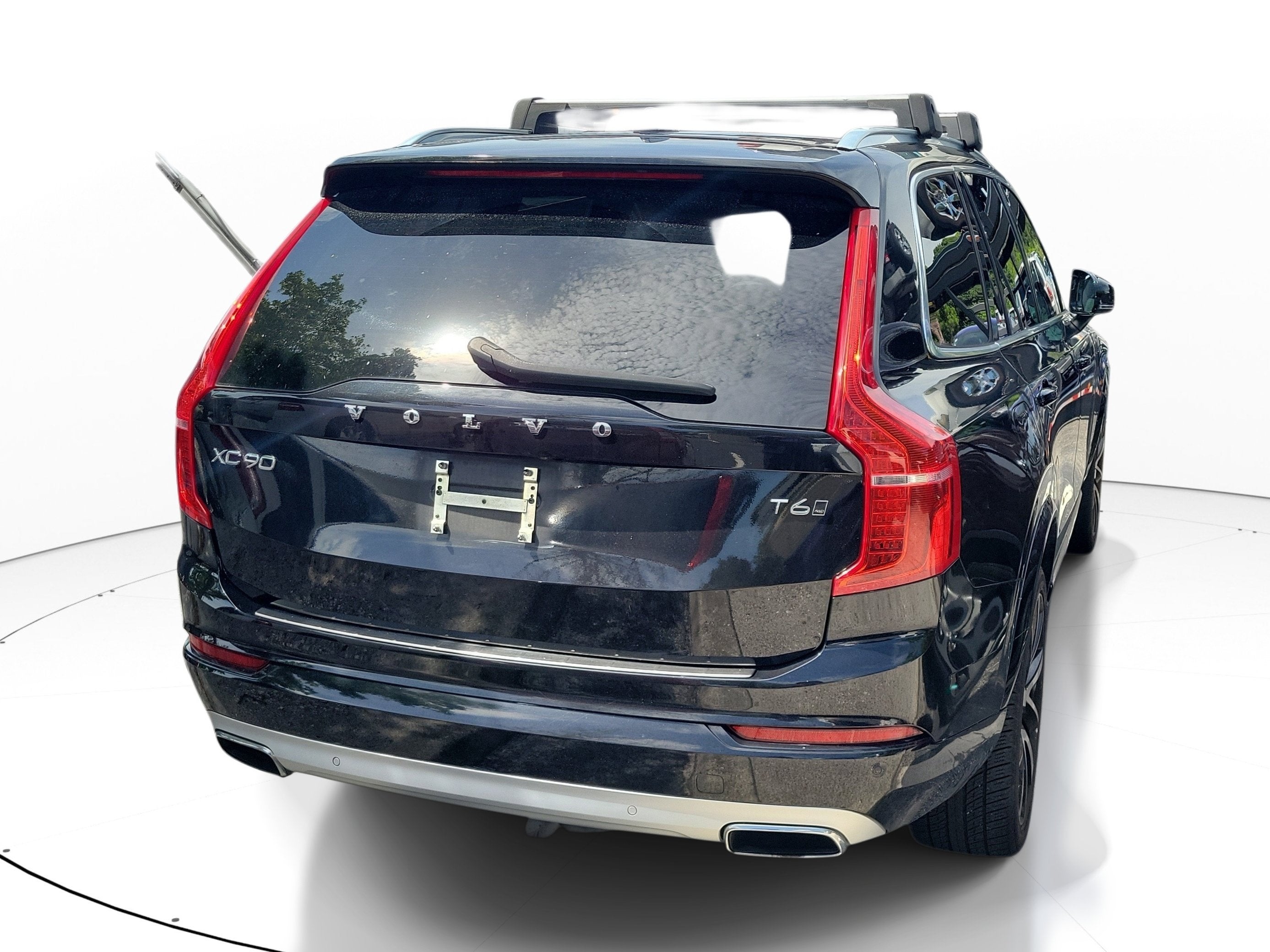 2020 Volvo XC90 T6 Momentum
