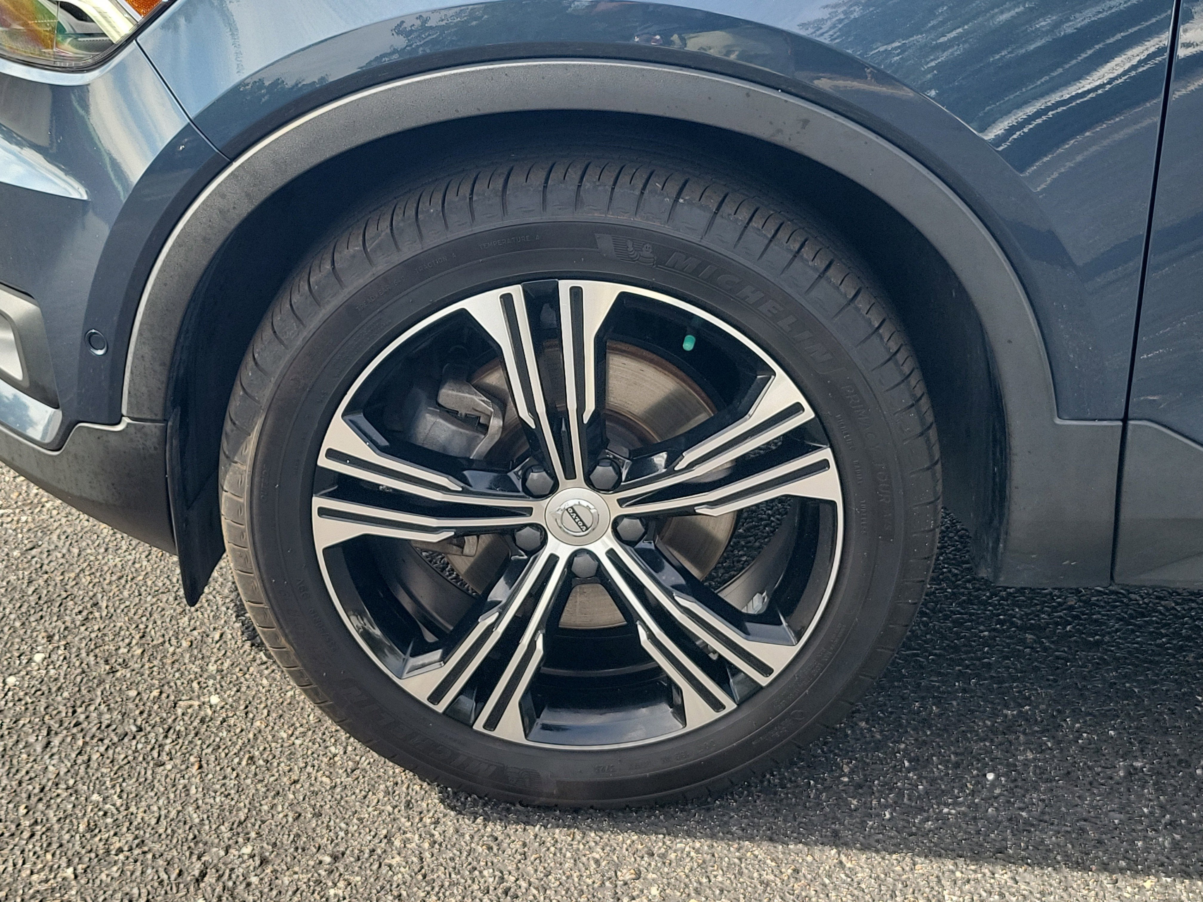 2020 Volvo XC40 T4 Inscription