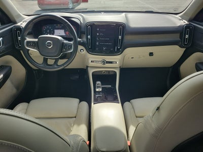 2020 Volvo XC40 T4 Inscription