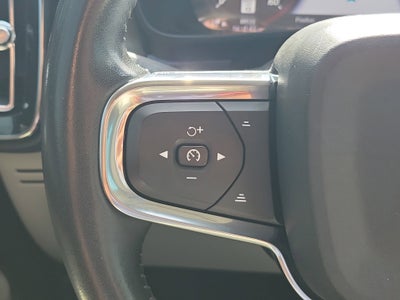 2020 Volvo XC40 T4 Inscription