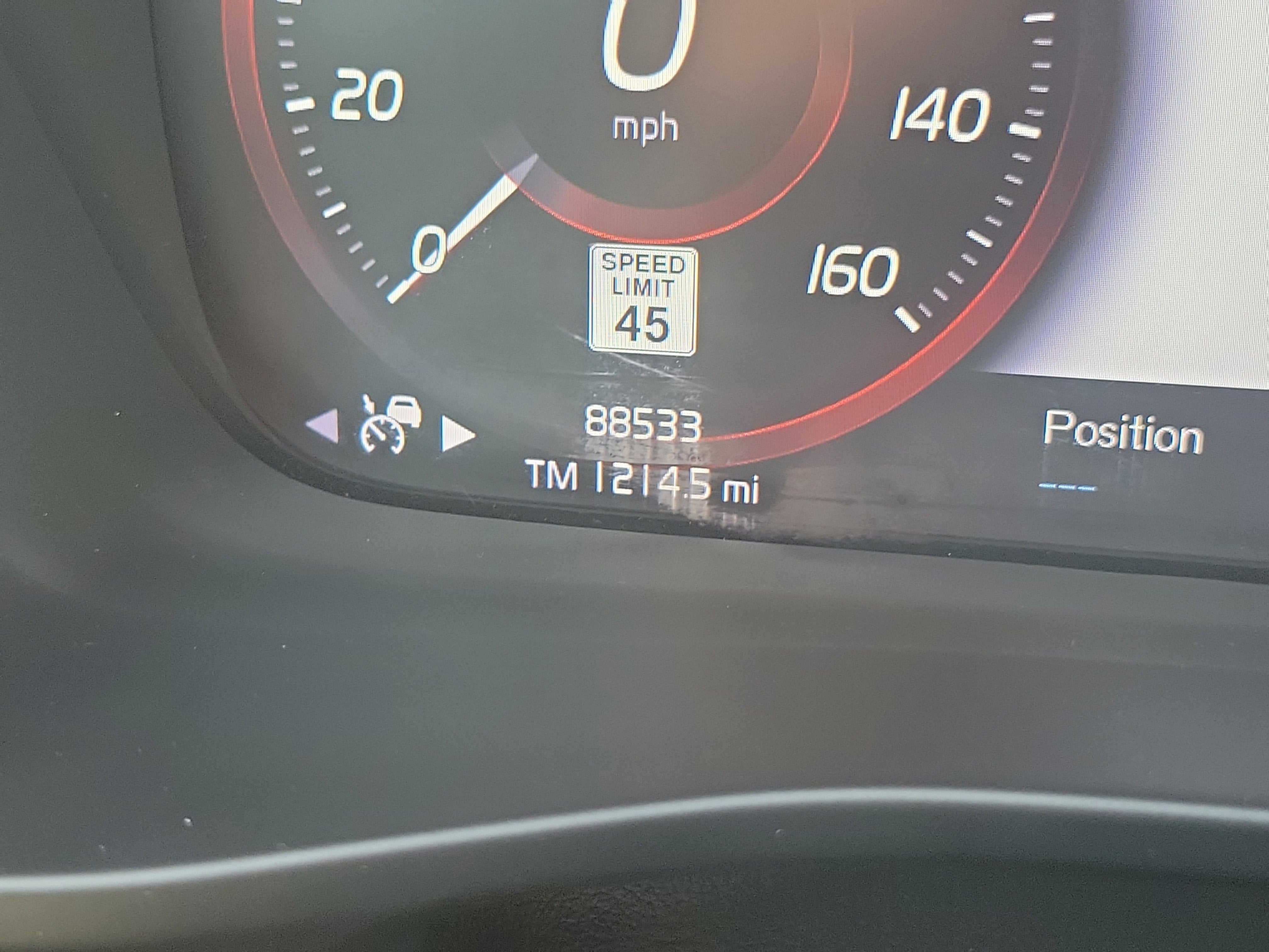 2020 Volvo XC40 T4 Inscription