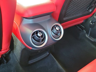 2020 Alfa Romeo Stelvio Ti