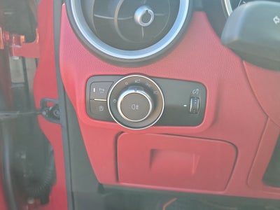 2020 Alfa Romeo Stelvio Ti
