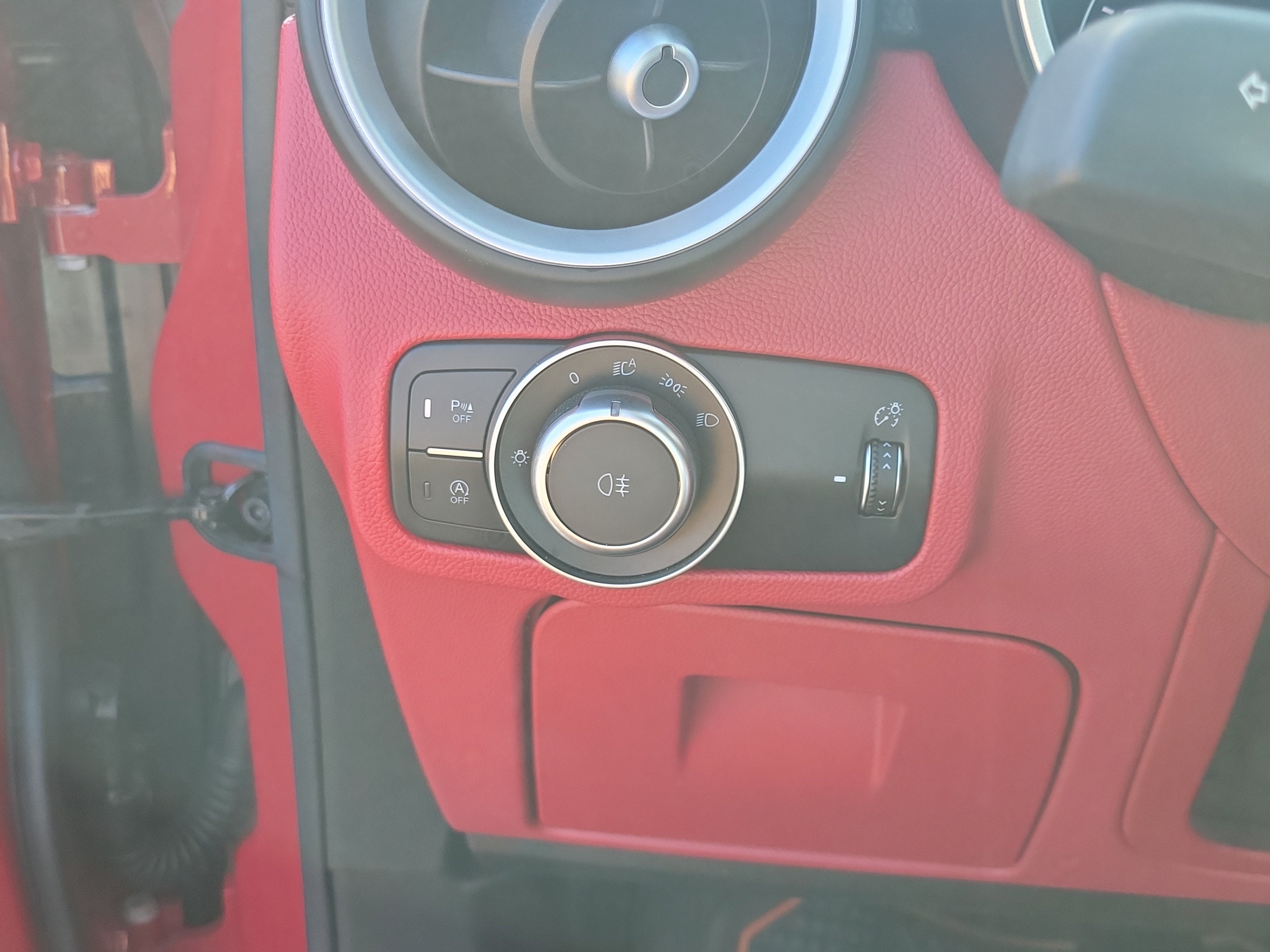 2020 Alfa Romeo Stelvio Ti