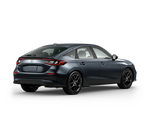 2026 Honda Civic Hatchback FWD Sport