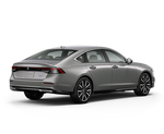 2026 Honda Accord Sedan Touring Hybrid