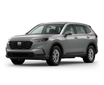 2026 Honda CR-V 2WD LX